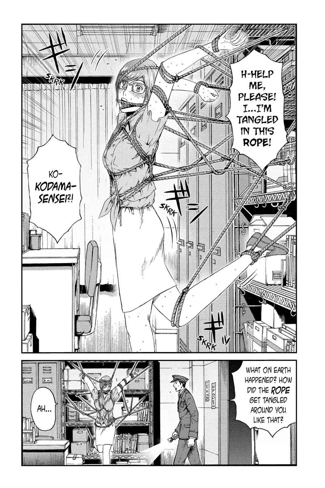 GTO - Paradise Lost Chap 80 - Next Chap 81