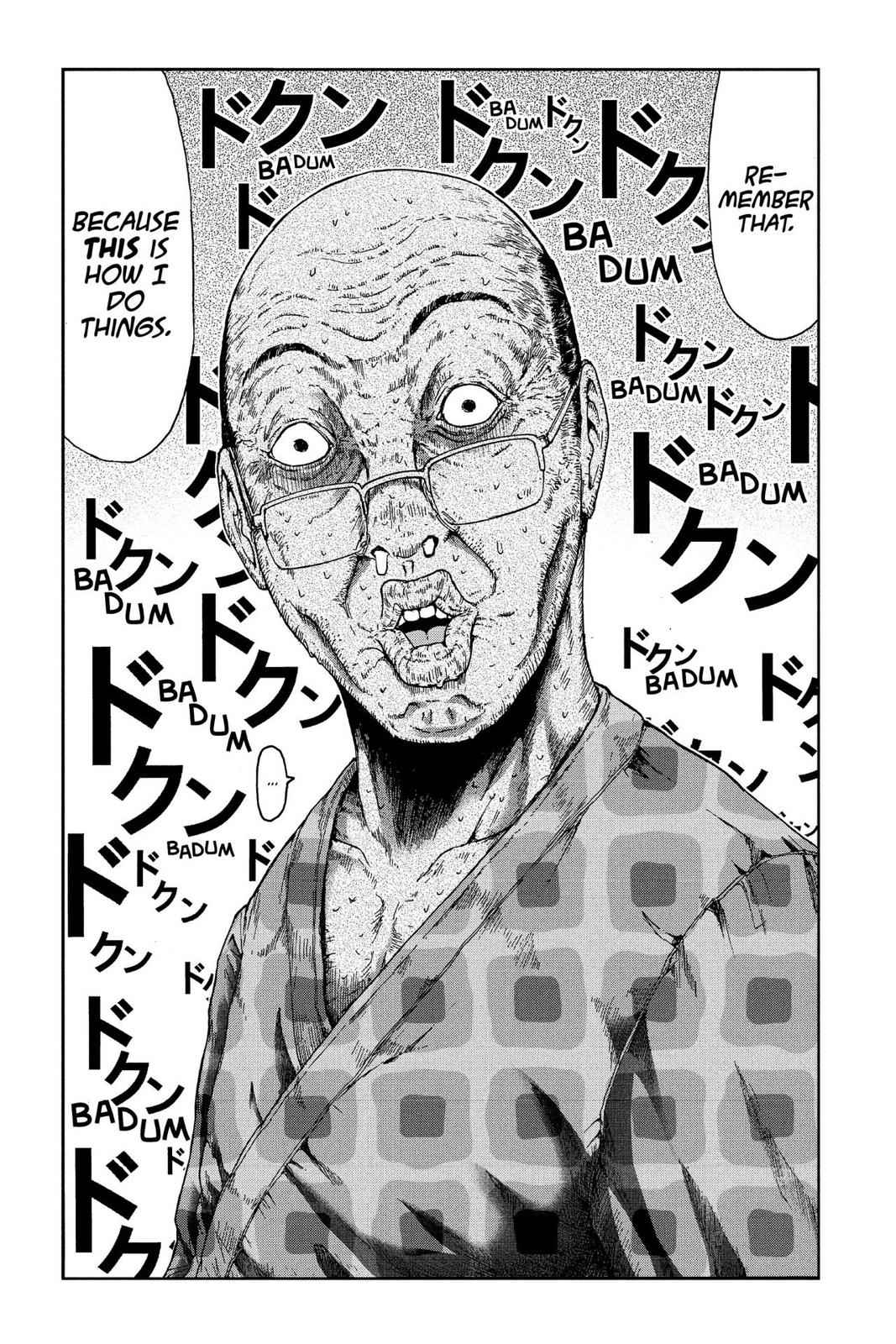 GTO - Paradise Lost Chap 81 - Next Chap 82