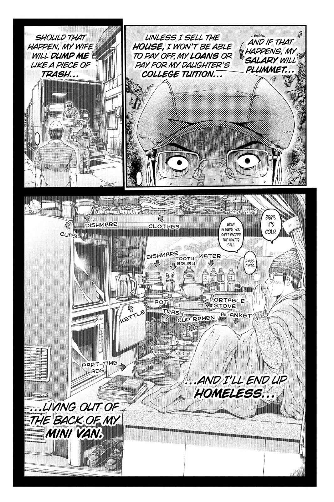 GTO - Paradise Lost Chap 82 - Next Chap 83