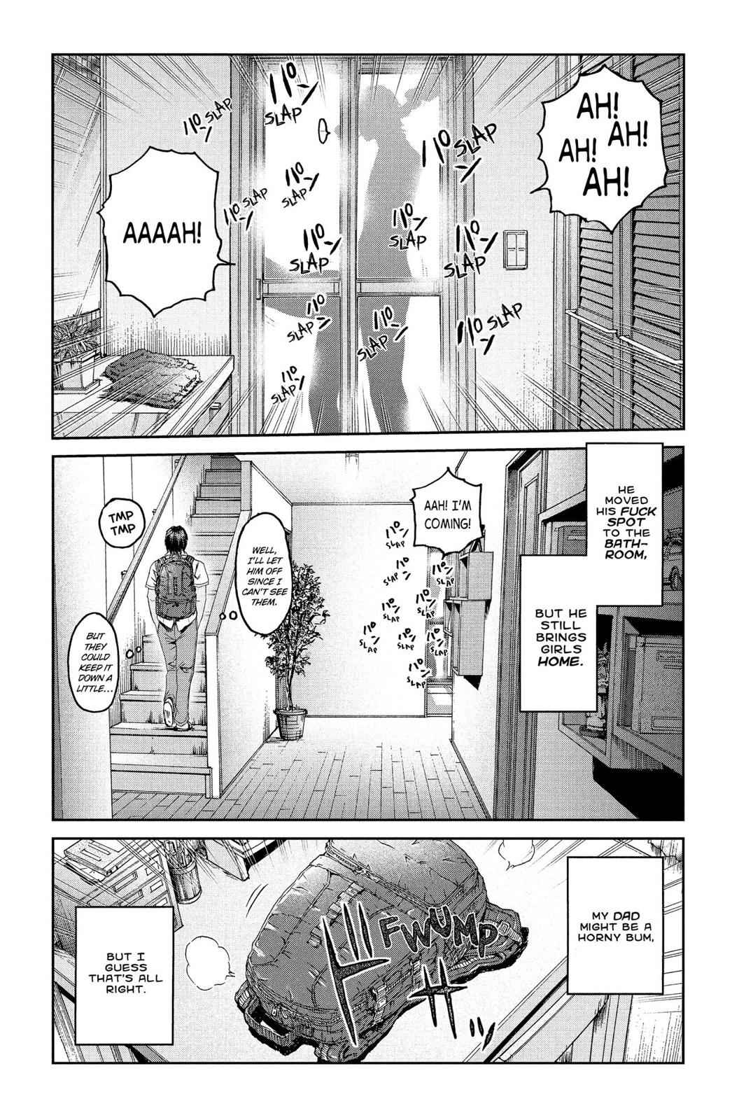 GTO - Paradise Lost Chap 97 - Next Chap 98