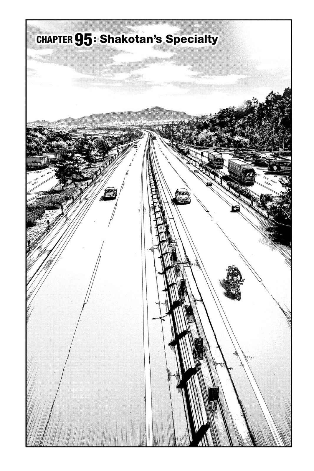 GTO - Paradise Lost Chap 95 - Next Chap 96