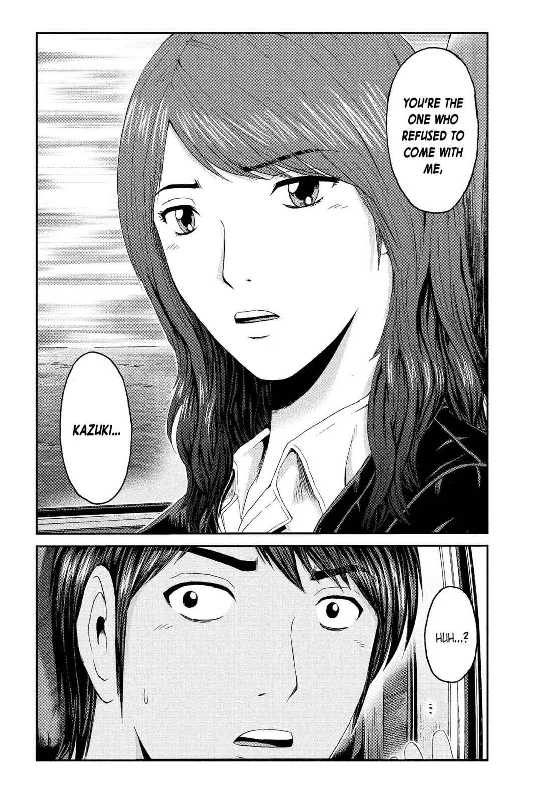 GTO - Paradise Lost Chap 95 - Next Chap 96