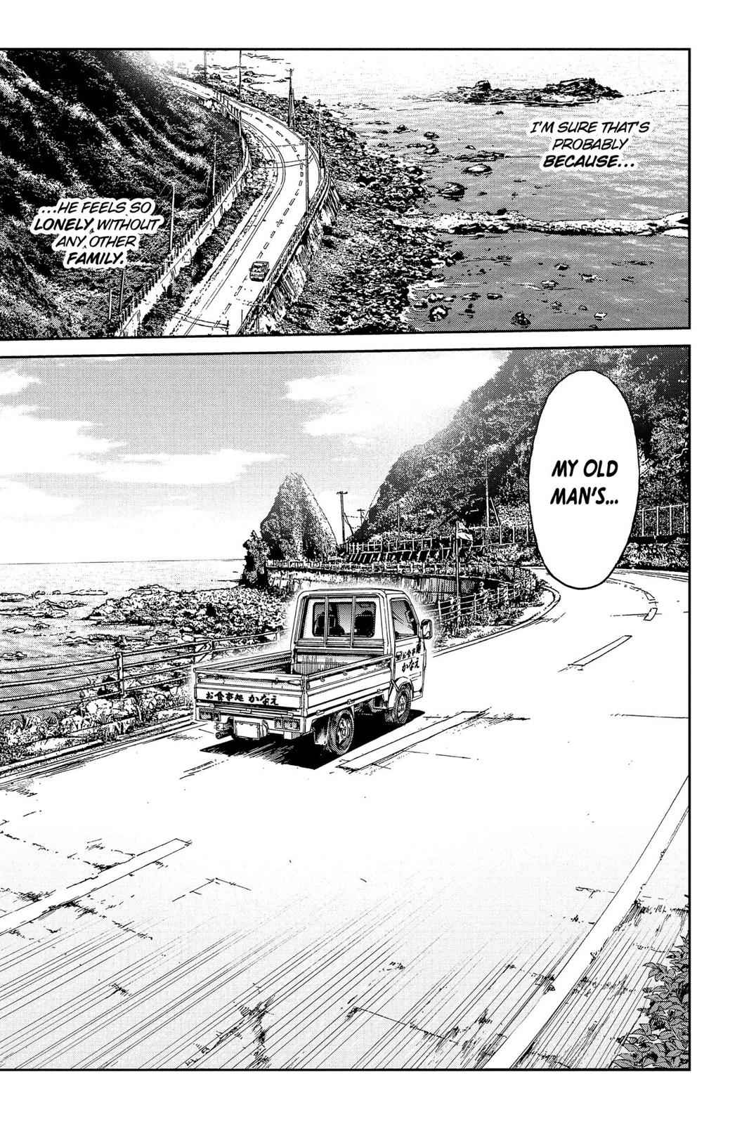 GTO - Paradise Lost Chap 96 - Next Chap 97