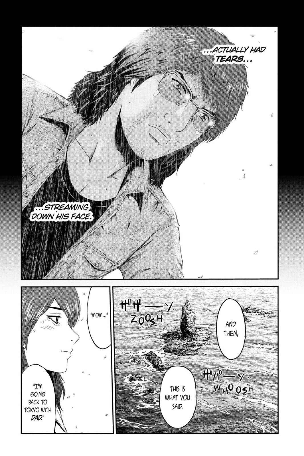 GTO - Paradise Lost Chap 96 - Next Chap 97