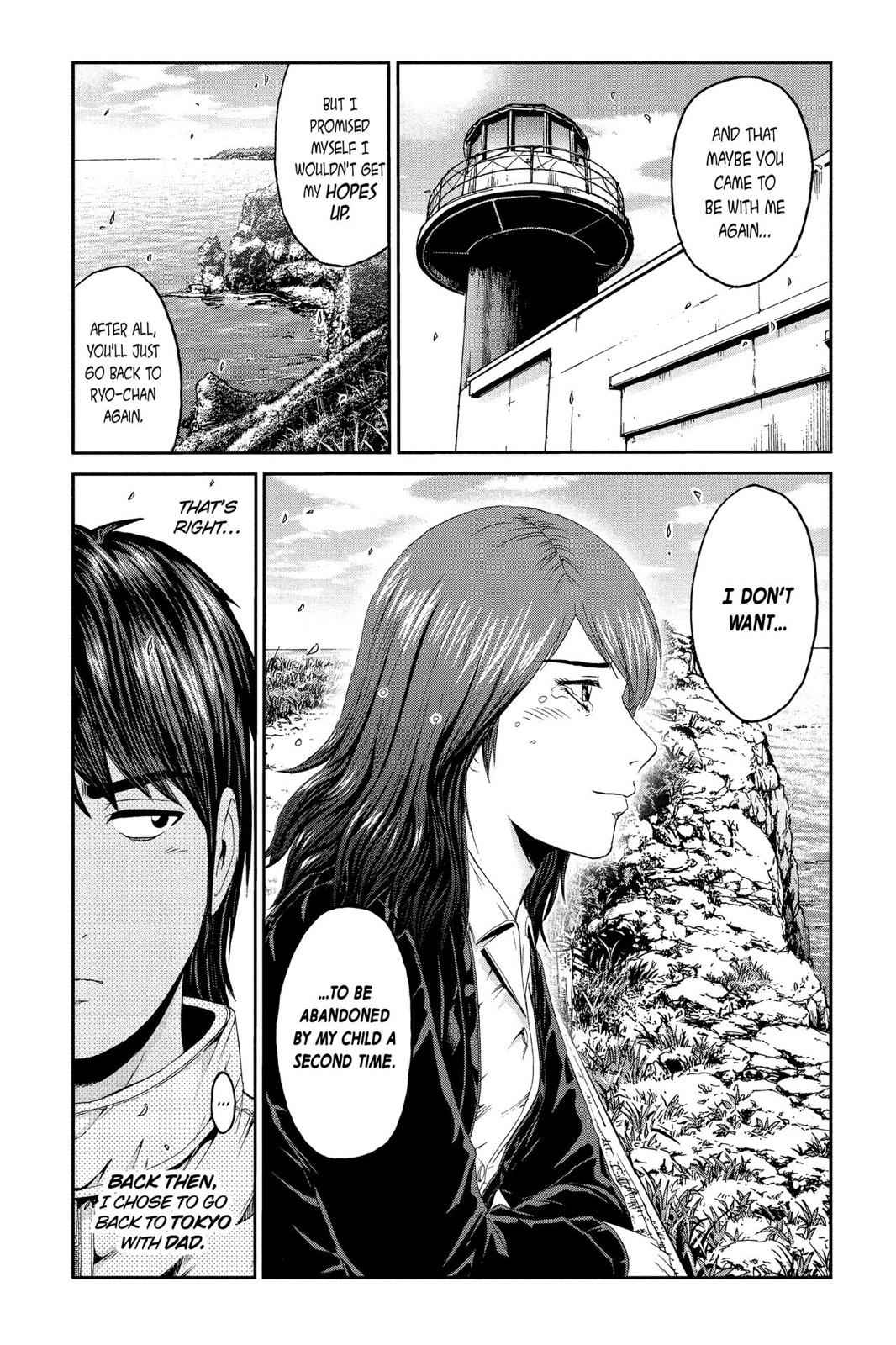 GTO - Paradise Lost Chap 96 - Next Chap 97