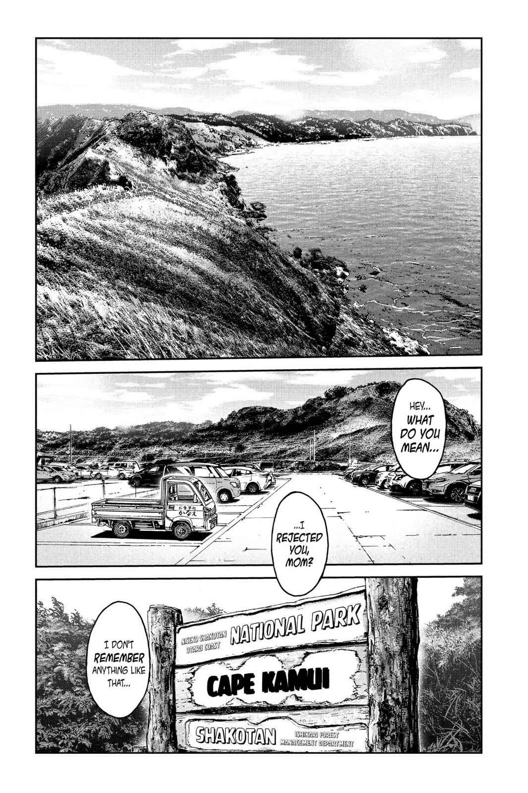 GTO - Paradise Lost Chap 96 - Next Chap 97