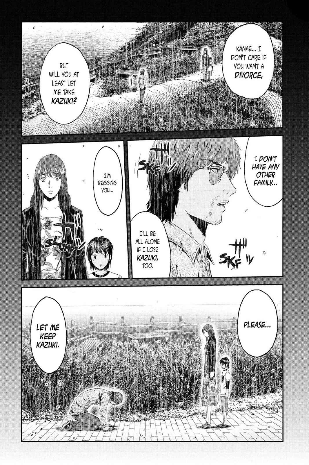 GTO - Paradise Lost Chap 96 - Next Chap 97