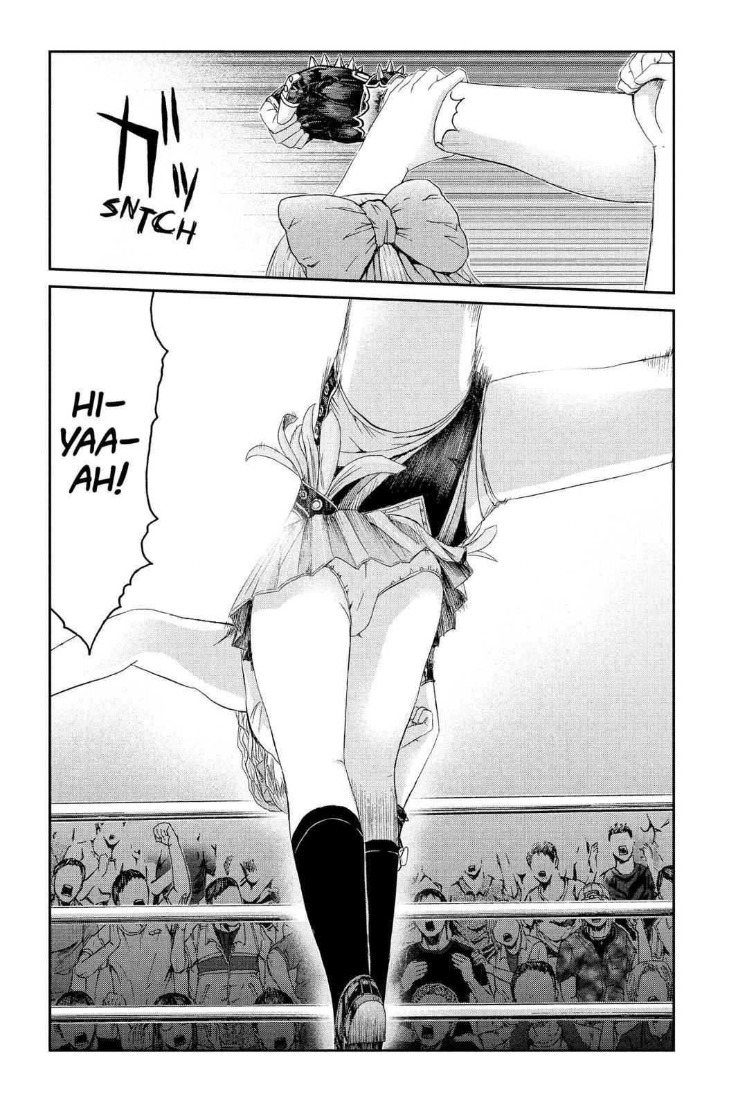 GTO - Paradise Lost Chap 90 - Next Chap 91