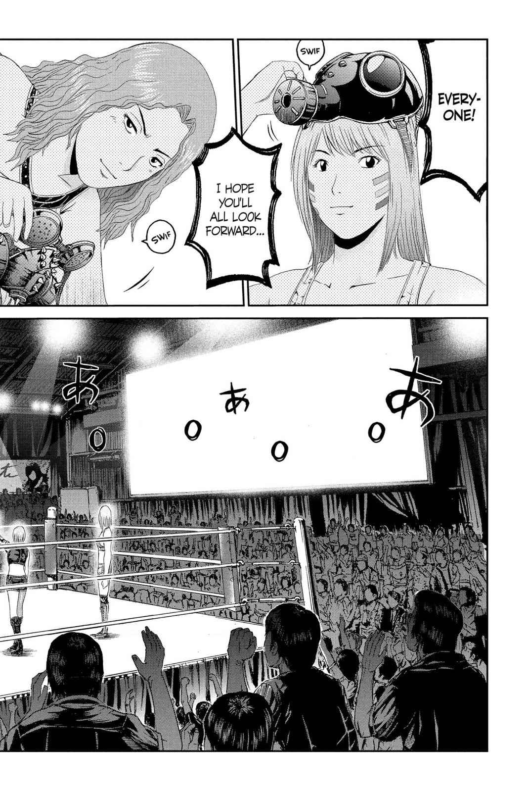 GTO - Paradise Lost Chap 90 - Next Chap 91