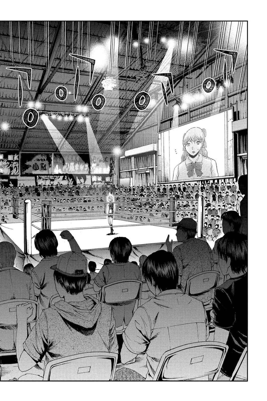 GTO - Paradise Lost Chap 90 - Next Chap 91