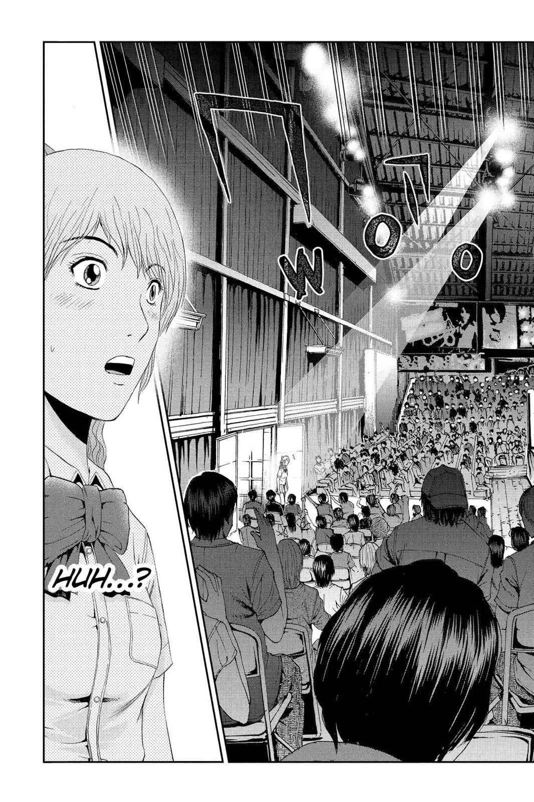 GTO - Paradise Lost Chap 90 - Next Chap 91