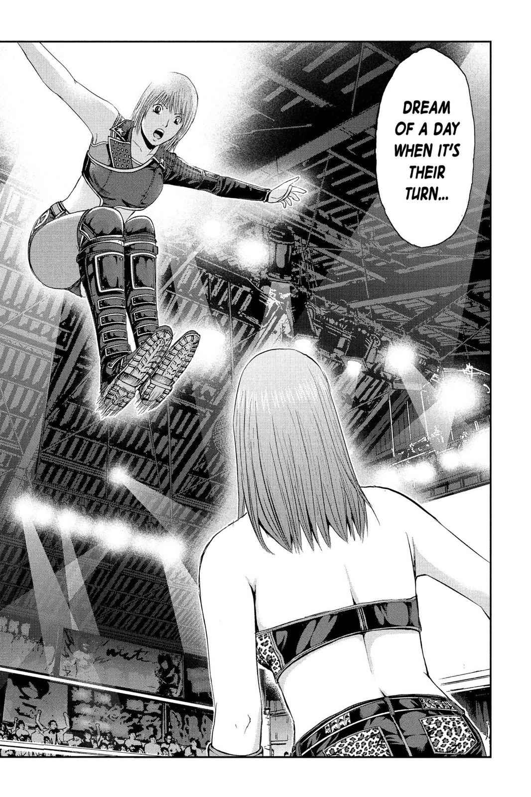 GTO - Paradise Lost Chap 91 - Next Chap 92