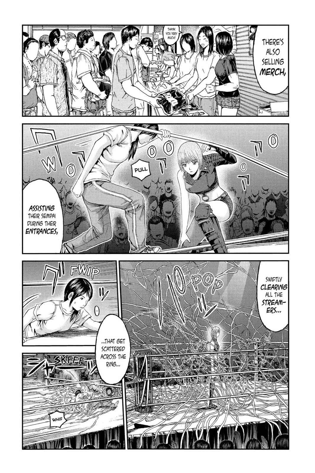 GTO - Paradise Lost Chap 91 - Next Chap 92