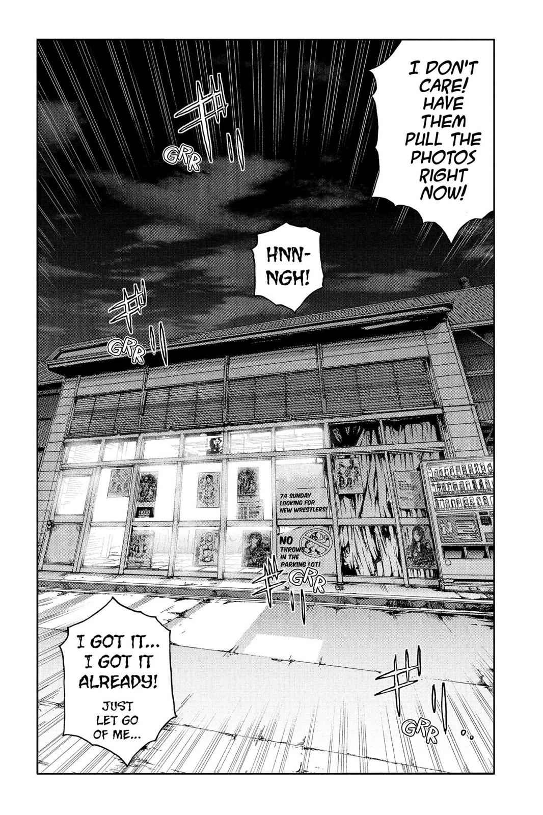 GTO - Paradise Lost Chap 91 - Next Chap 92