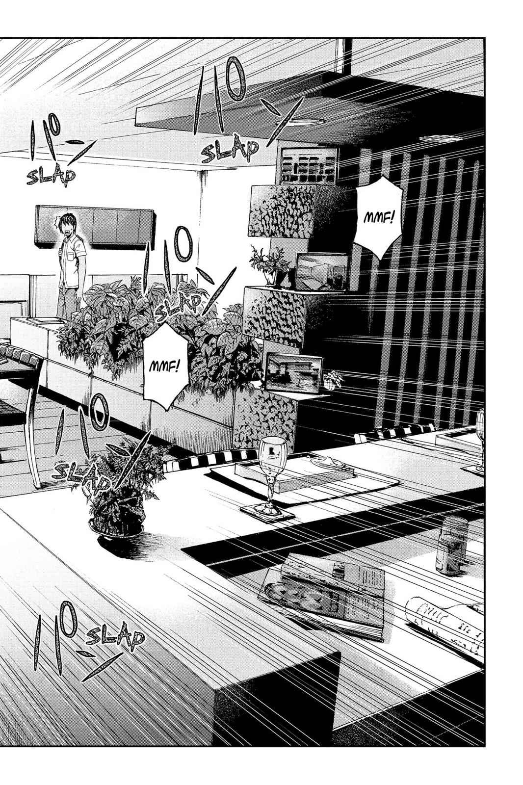 GTO - Paradise Lost Chap 92 - Next Chap 93