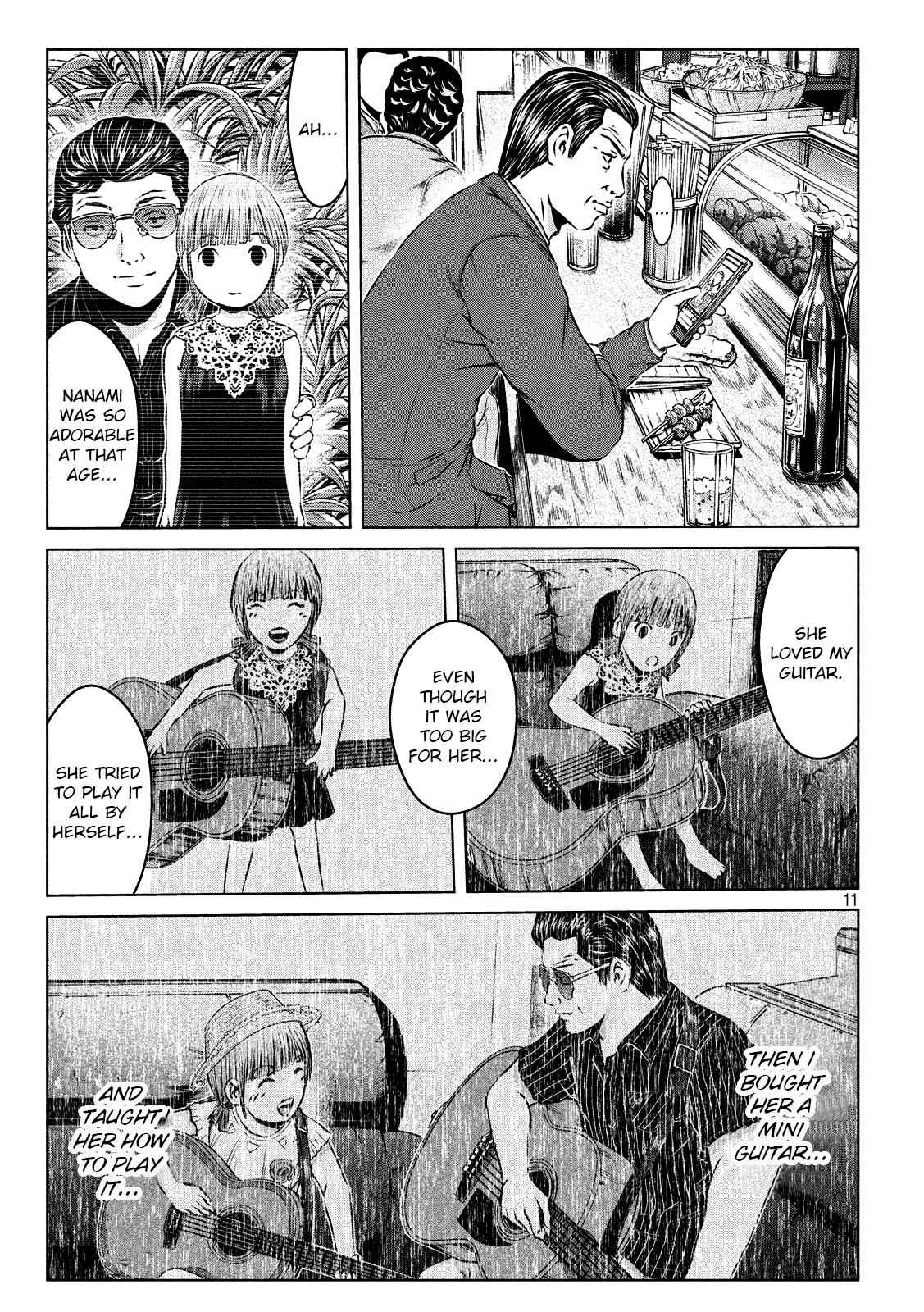 GTO - Paradise Lost Chap 115 - Next Chap 116