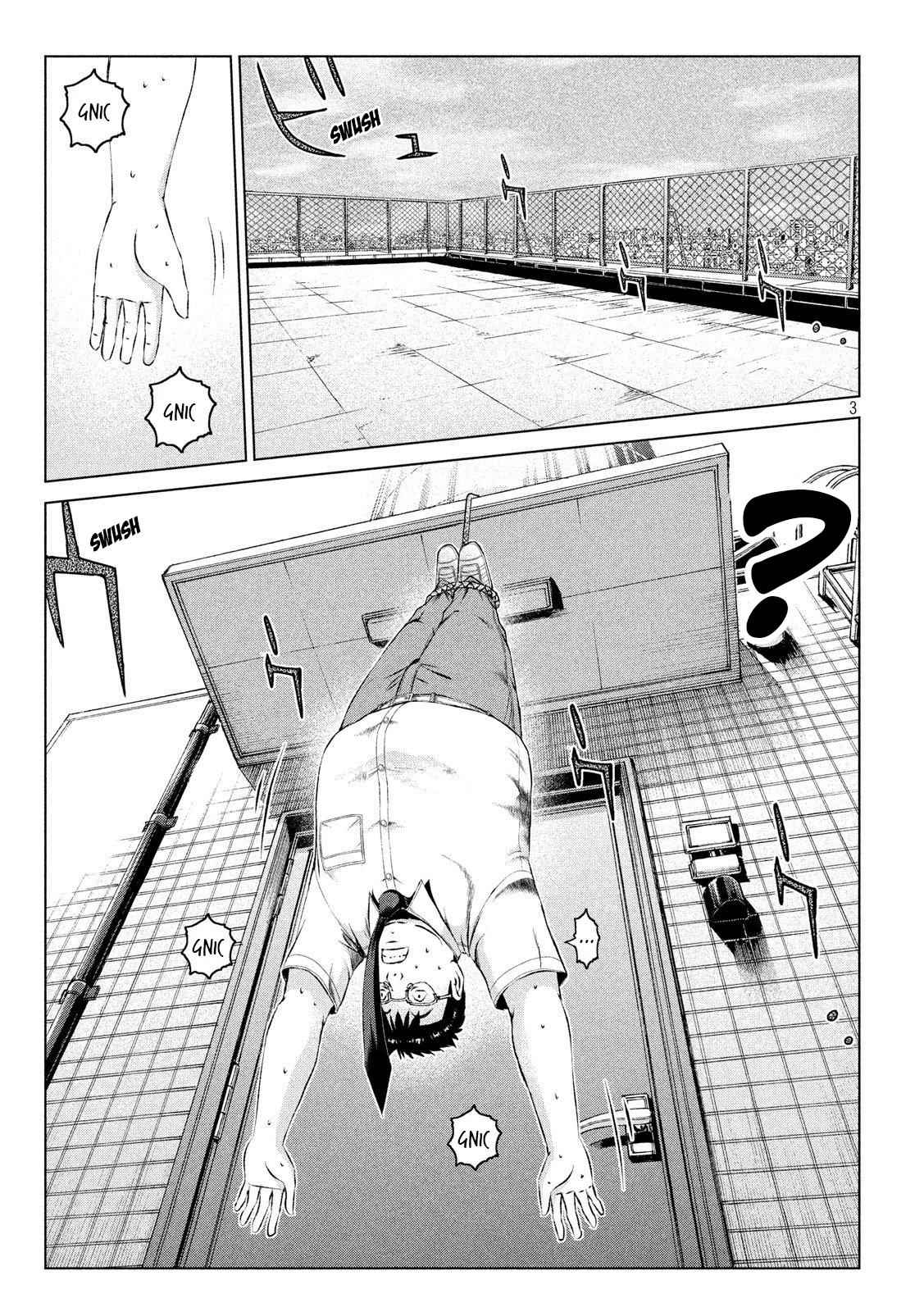 GTO - Paradise Lost Chap 111 - Next Chap 112