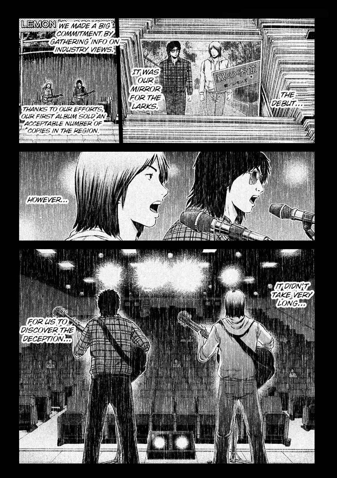 GTO - Paradise Lost Chap 112 - Next Chap 113