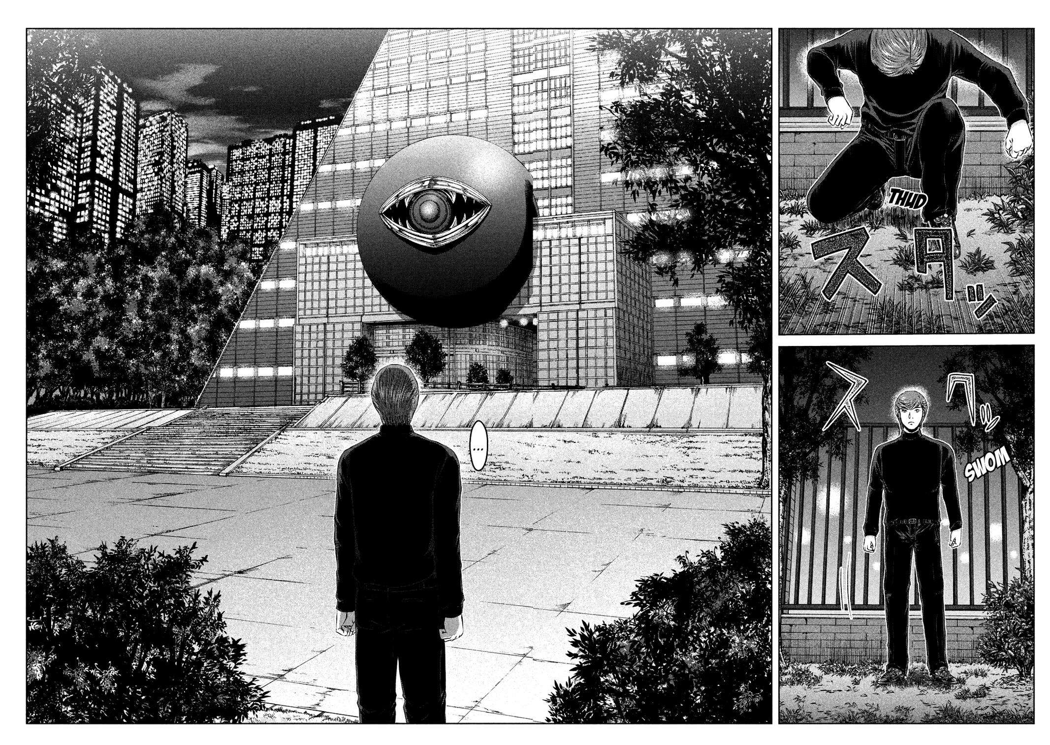 GTO - Paradise Lost Chap 128 - Next Chap 129