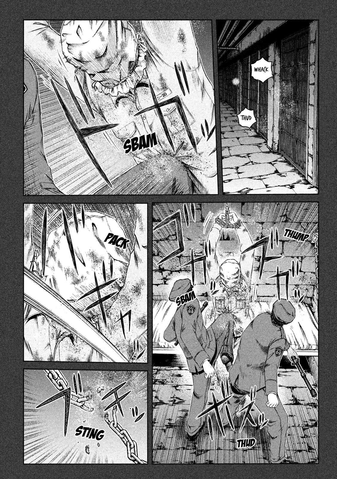 GTO - Paradise Lost Chap 129 - Next Chap 130