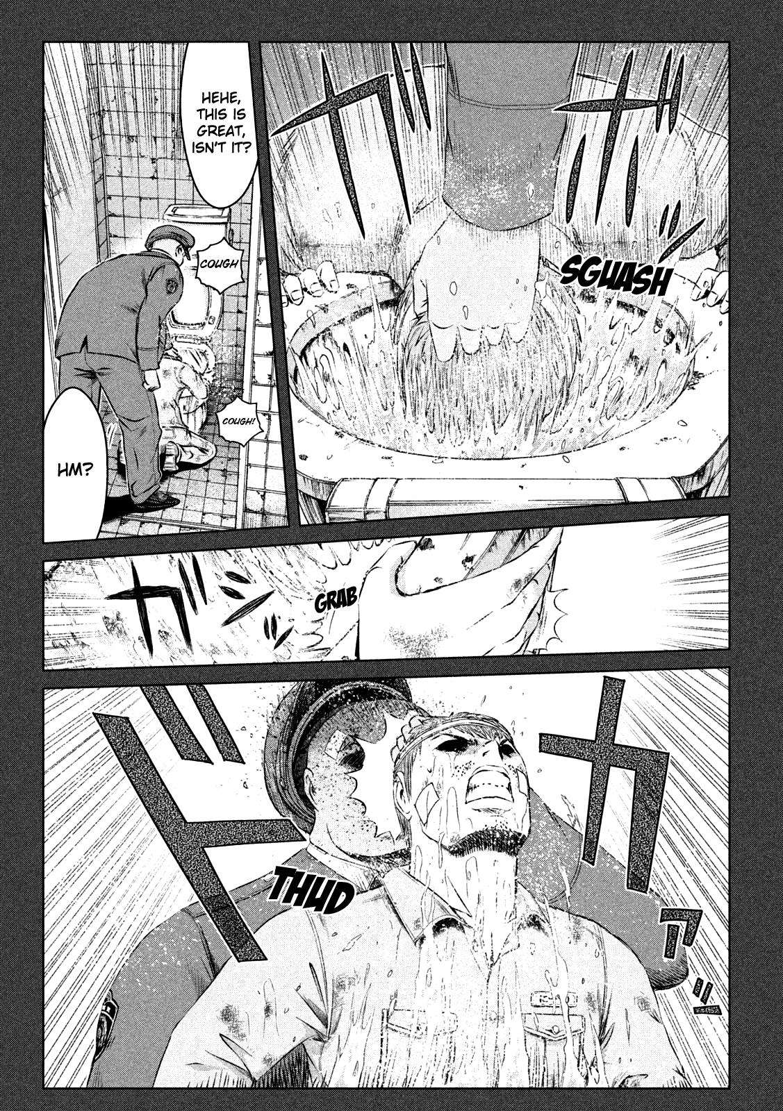 GTO - Paradise Lost Chap 129 - Next Chap 130