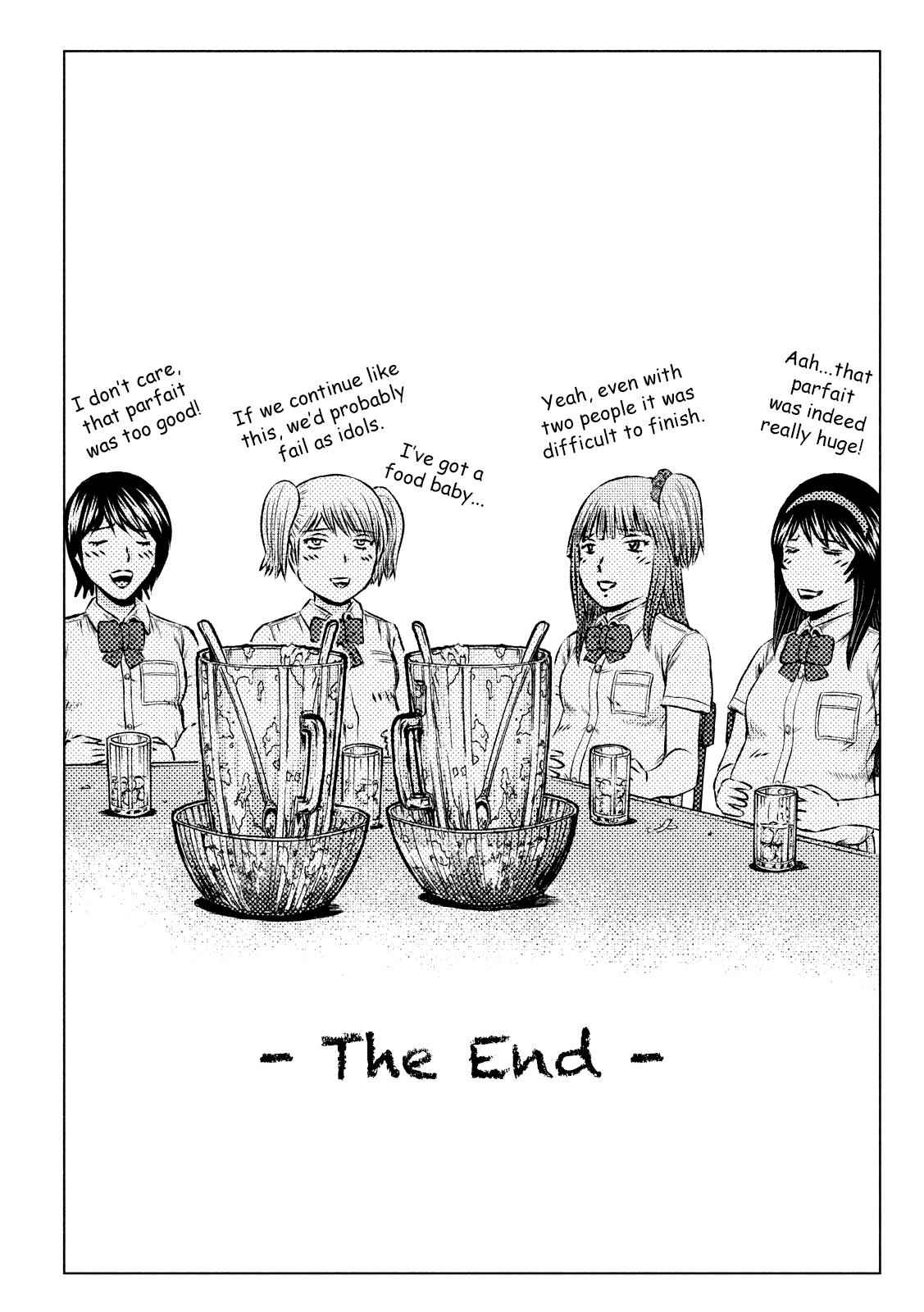 GTO - Paradise Lost Chap 122.5 - Next Chap 123.5