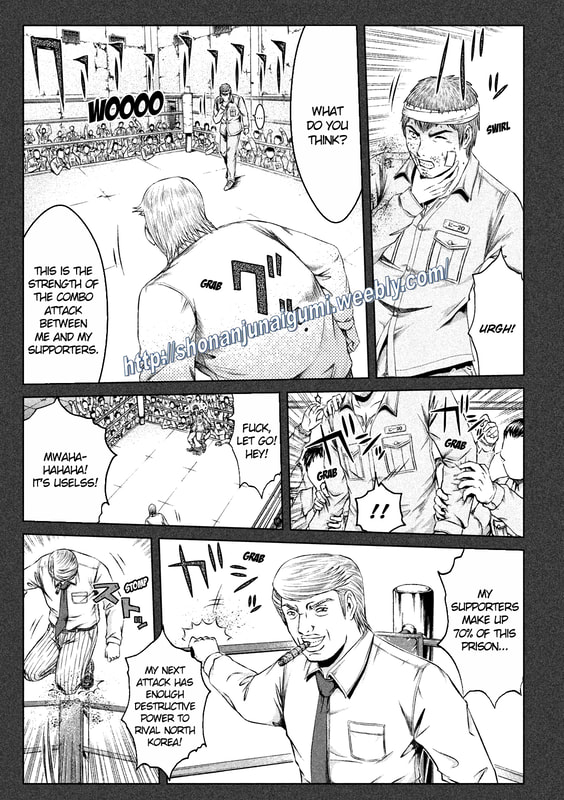 GTO - Paradise Lost Chap 137 - Next Chap 138