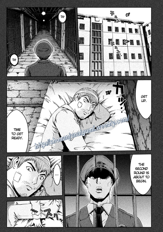 GTO - Paradise Lost Chap 137 - Next Chap 138