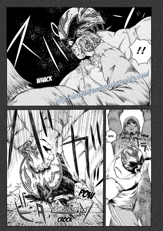 GTO - Paradise Lost Chap 137 - Next Chap 138