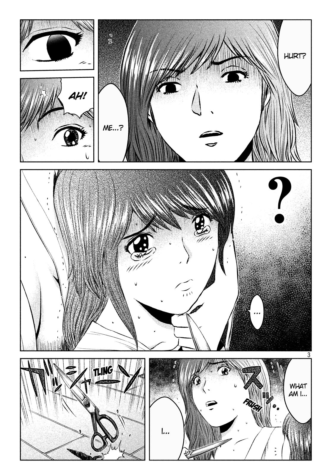 GTO - Paradise Lost Chap 134 - Next Chap 135