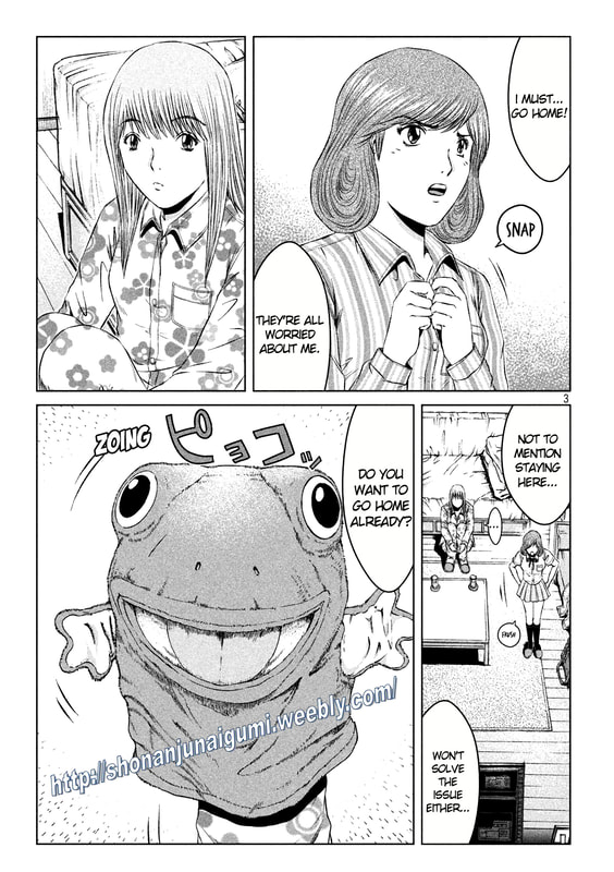 GTO - Paradise Lost Chap 138 - Next Chap 139