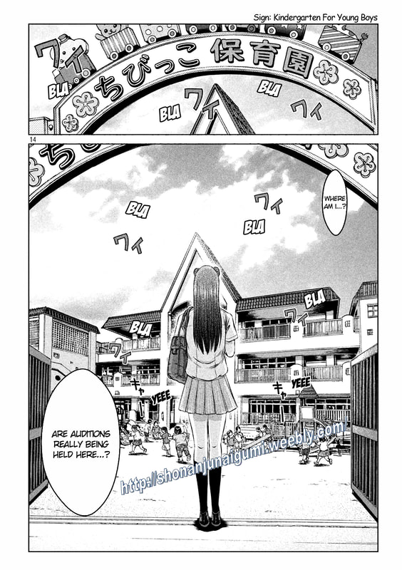 GTO - Paradise Lost Chap 138 - Next Chap 139