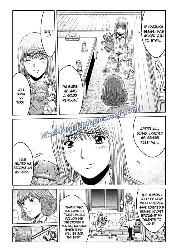 GTO - Paradise Lost Chap 138 - Next Chap 139