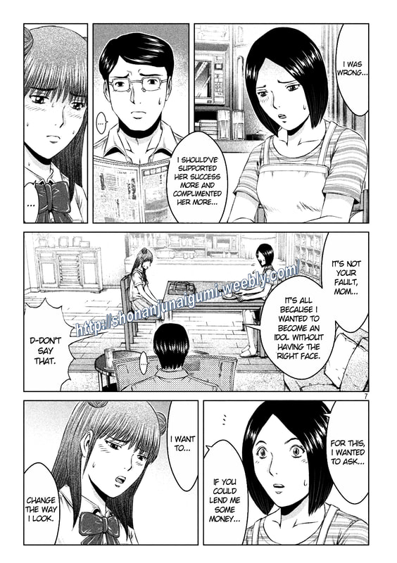 GTO - Paradise Lost Chap 138 - Next Chap 139