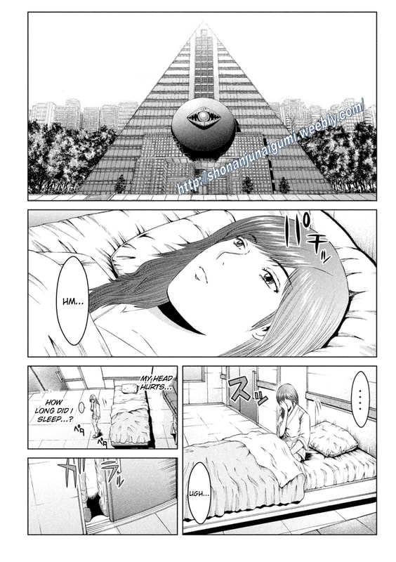 GTO - Paradise Lost Chap 147 - Next Chap 148