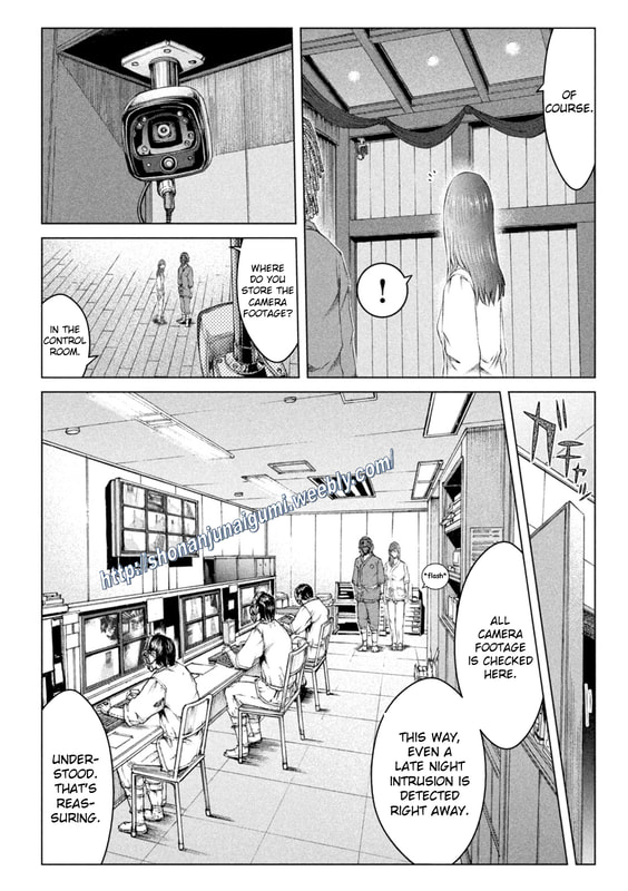 GTO - Paradise Lost Chap 147.5 - Next Chap 148.5