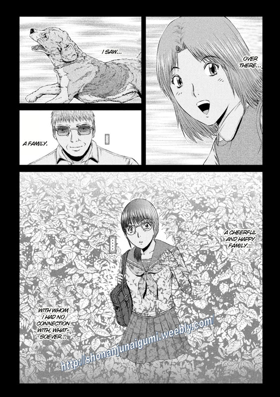 GTO - Paradise Lost Chap 144 - Next Chap 145