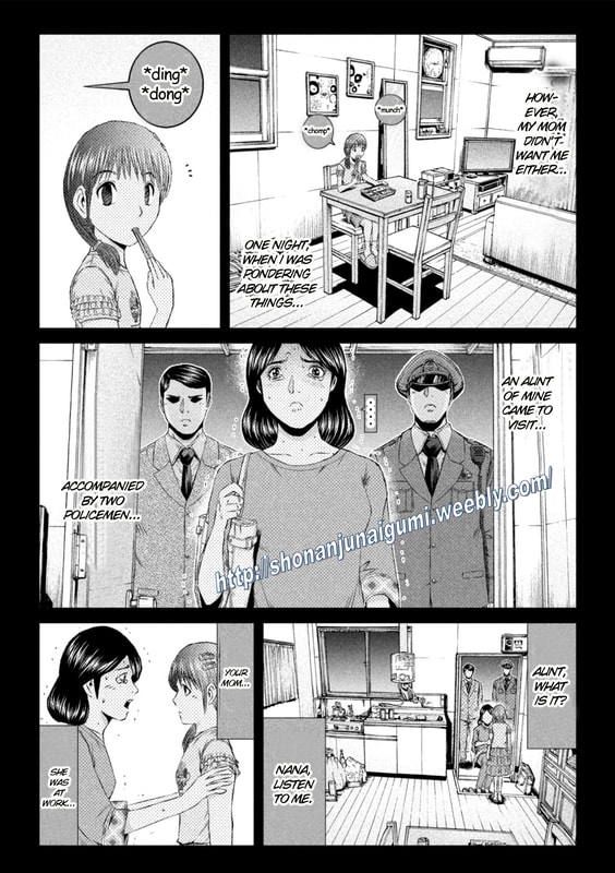 GTO - Paradise Lost Chap 144 - Next Chap 145