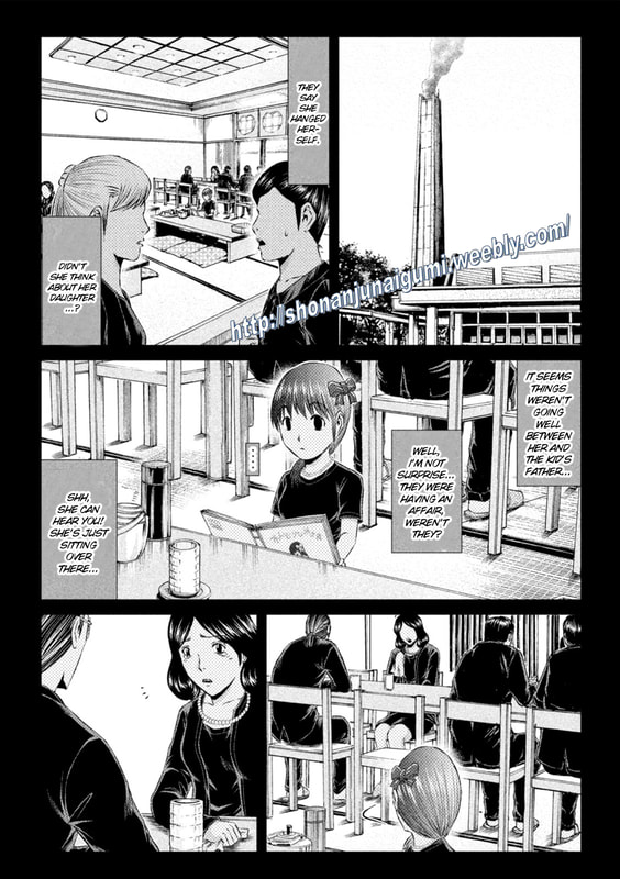 GTO - Paradise Lost Chap 144 - Next Chap 145