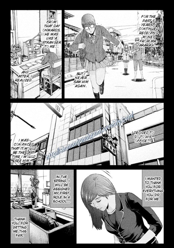 GTO - Paradise Lost Chap 145 - Next Chap 146