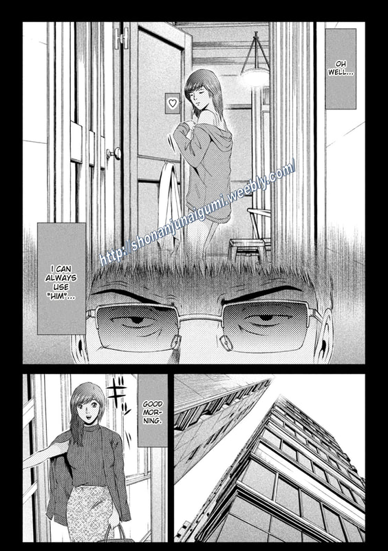 GTO - Paradise Lost Chap 145 - Next Chap 146