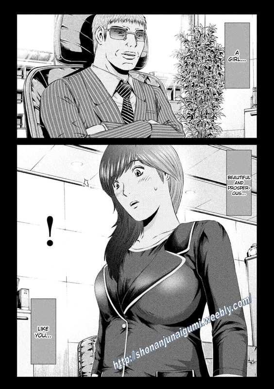 GTO - Paradise Lost Chap 145 - Next Chap 146