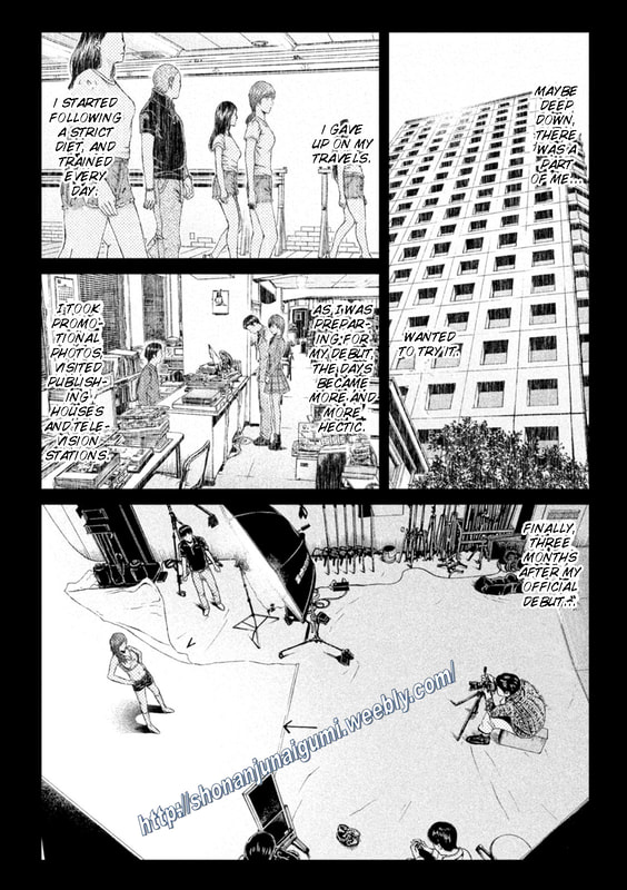GTO - Paradise Lost Chap 145 - Next Chap 146