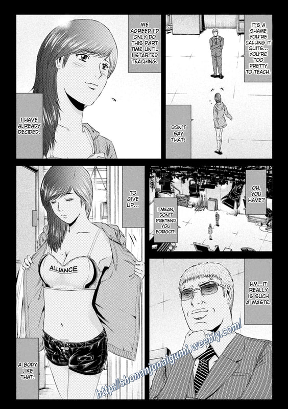GTO - Paradise Lost Chap 145 - Next Chap 146