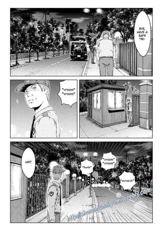 GTO - Paradise Lost Chap 148 - Next Chap 149