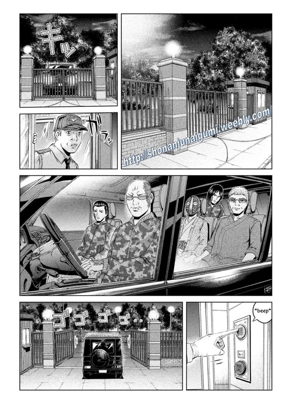 GTO - Paradise Lost Chap 148 - Next Chap 149