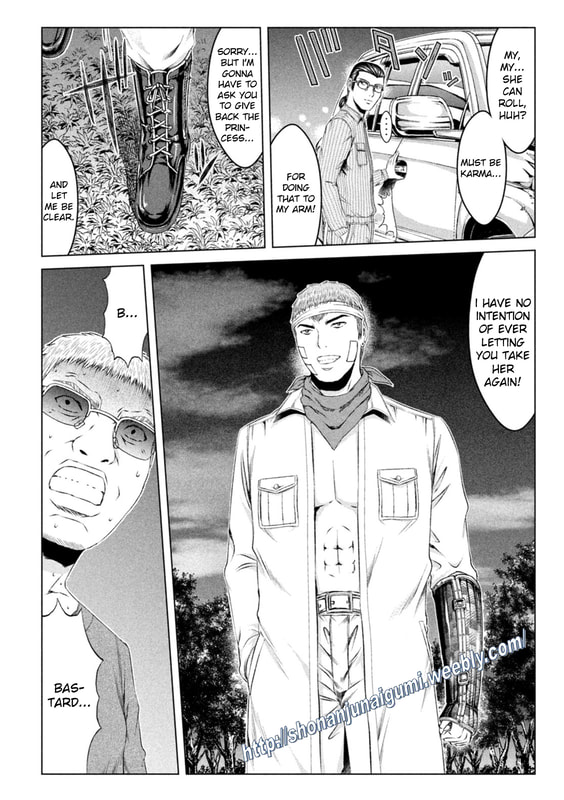 GTO - Paradise Lost Chap 149 - Next Chap 150