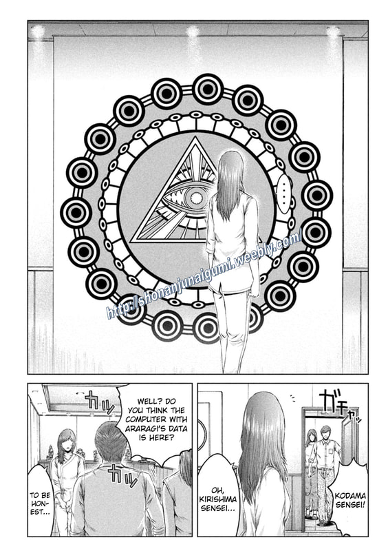 GTO - Paradise Lost Chap 149 - Next Chap 150