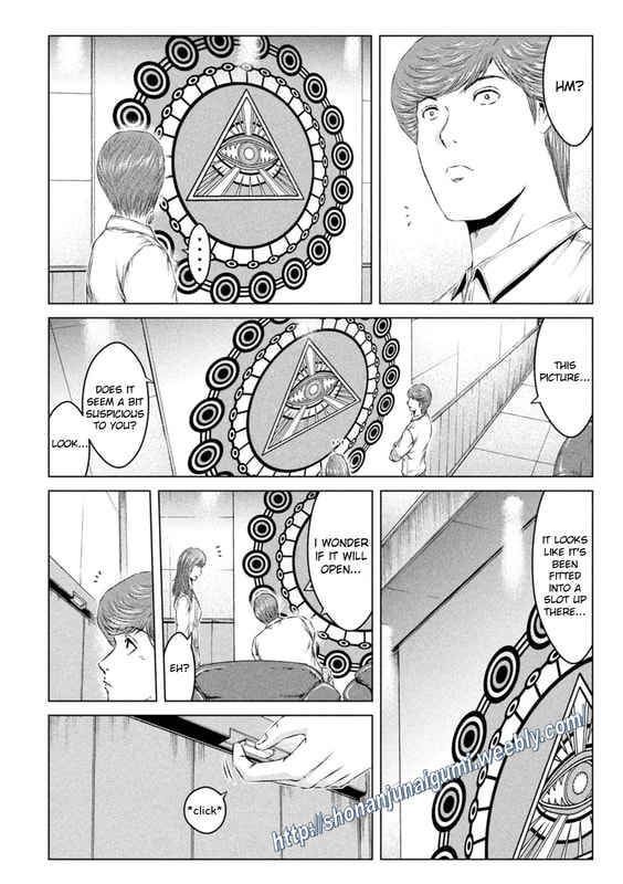 GTO - Paradise Lost Chap 149 - Next Chap 150