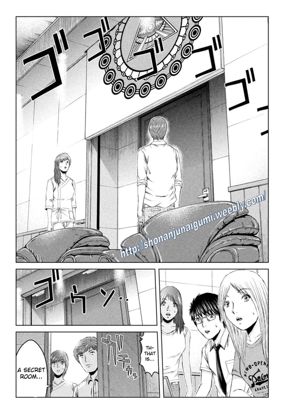 GTO - Paradise Lost Chap 149 - Next Chap 150